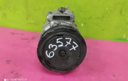 Компрессор кондиционера для Volkswagen Tiguan на фотографиях