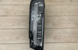 Фара ксенон правая для Audi Q7 на фотографиях