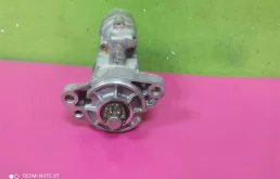 Стартер для Audi Q7 2006 года на фотографиях