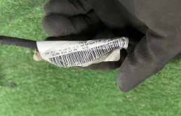 Зеркала для Mercedes-Benz M class 2013 года на фотографиях