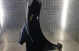 Крыло правое для Mazda CX 7 на фотографиях