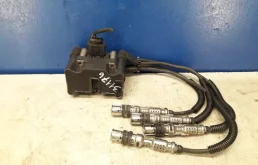 Катушка зажигания для Volkswagen Passat 2008 года на фотографиях