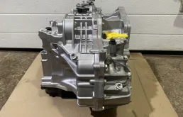 АКПП для Skoda Rapid I rest NH3 2017-2020