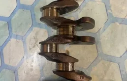 Коленвал 06H105021L для Volkswagen Passat (B7) 2010-2014