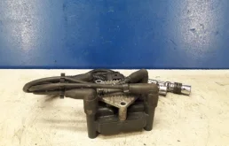 Катушка зажигания для Volkswagen Passat 2008 года на фотографиях