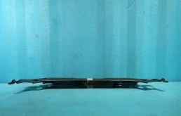 Кожух замка капота для Nissan Tiida 2009 года на фотографиях