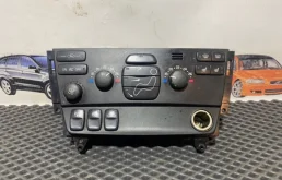 Блок управления климат-контролем для Volvo S60 RS,RH I rest 2004-2009