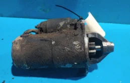 Двигатель без навесного для Mitsubishi Pajero 2012 года на фотографиях