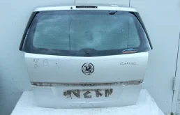 Крышка багажника для Opel Zafira B 2005-2015