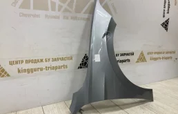 Крыло правое для Volkswagen Jetta 2021 года на фотографиях