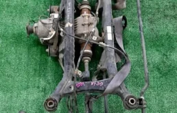 редуктор задний (383008H500) для Nissan X-Trail T30 RU 2001-2007