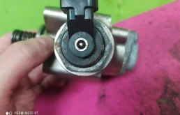 ТНВД для Audi Q7 на фотографиях