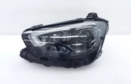 Фара левая для Mercedes-Benz E class W213 2016-2023