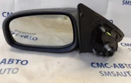 Зеркало боковое левое для Volvo S60 2005 года на фотографиях