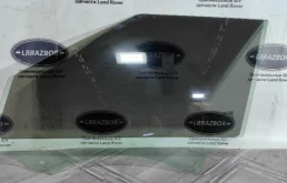 стекло переднее левое для Land Rover Range Rover Evoque L538 2011-2015