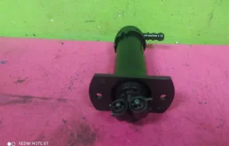 Форсунка фароомывателя правая для Audi Q7 на фотографиях