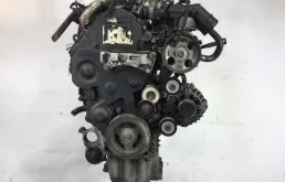 двс DV6UTED4 для Citroen Jumpy 2 2007-2013