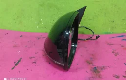 Зеркала для Audi Q7 2010 года на фотографиях