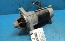 Стартер для Toyota RAV4 2014 года на фотографиях