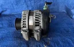 Генератор для Honda Accord 2003 года на фотографиях