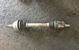 Привод передний левый для Citroen Berlingo 2 B9 Минивэн 2008-2016