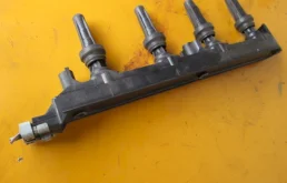 Катушка зажигания для Peugeot 407 Седан 6D 2004-2011