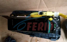 Подушка безопасности пассажира для Hyundai Tucson 2009 года на фотографиях