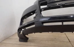 Бампер для Audi Q7 2006 года на фотографиях