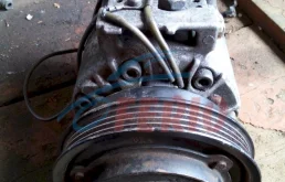 Компрессор кондиционера для Volkswagen Passat Variant (B5+ (B5.5), Typ 3BG) 2000-2005