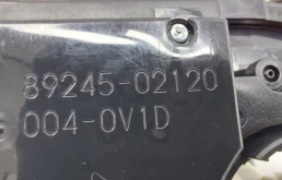 Подрулевой шлейф для Toyota RAV4 на фотографиях