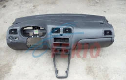 Подушка безопасности пассажира для Volkswagen Polo V Седан (6R) 2009-2015