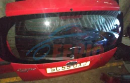 Крышка багажника для Kia Picanto на фотографиях