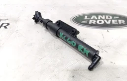 Подкрылок правый для Volvo XC70 BZ 2007-2016