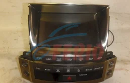 Монитор мультимедиа для Lexus LX J200 2007-2015