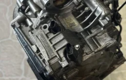 Акпп для Volkswagen Polo V Седан (6R) 2009-2015