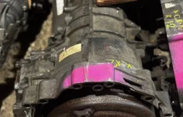 АКПП для Audi A6 C5 1997-2005