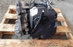 АКПП для Chrysler Grand Voyager на фотографиях