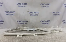 Шторка безопасности правая для Mercedes-Benz E class W212 2009-2015