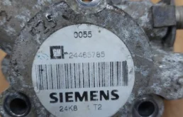 ТНВД для Opel Vectra на фотографиях