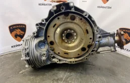 АКПП для Audi A5 8F Купе 2007-2016