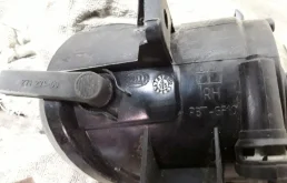 Фары для Audi A5 2015 года на фотографиях