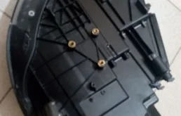 Фара правая для Porsche Cayenne на фотографиях