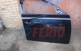 Дверь передняя правая для Audi A4 2015 года на фотографиях