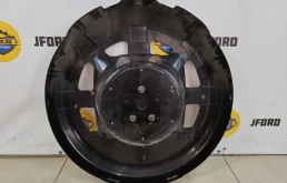 Чехол запасного колеса для Suzuki Grand Vitara на фотографиях