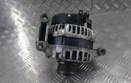 Генератор для Ford Transit на фотографиях