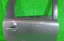 Дверь задняя правая для Nissan Note на фотографиях