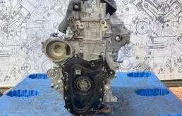 Двигатель без навесного для Land Rover Discovery Sport L550 2014-2019