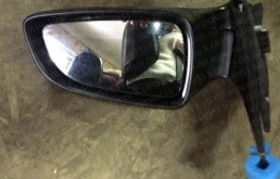 Зеркала для Opel Astra 2006 года на фотографиях