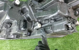 Фара правая для Exeed VX на фотографиях