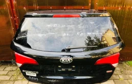 Крышка багажника для Kia Sorento 2 XM Rest 2012-2021